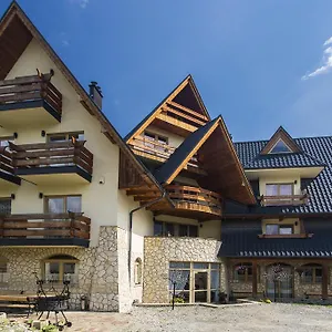U Bohuna Jacuzzi & Sauna , Zakopane Polska