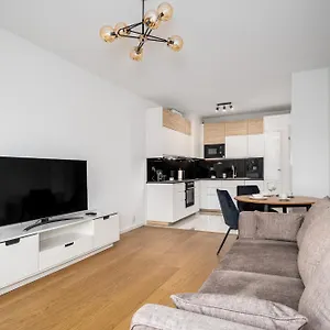 D&k Apart 1 Sierpnia 32a Апартаменты
