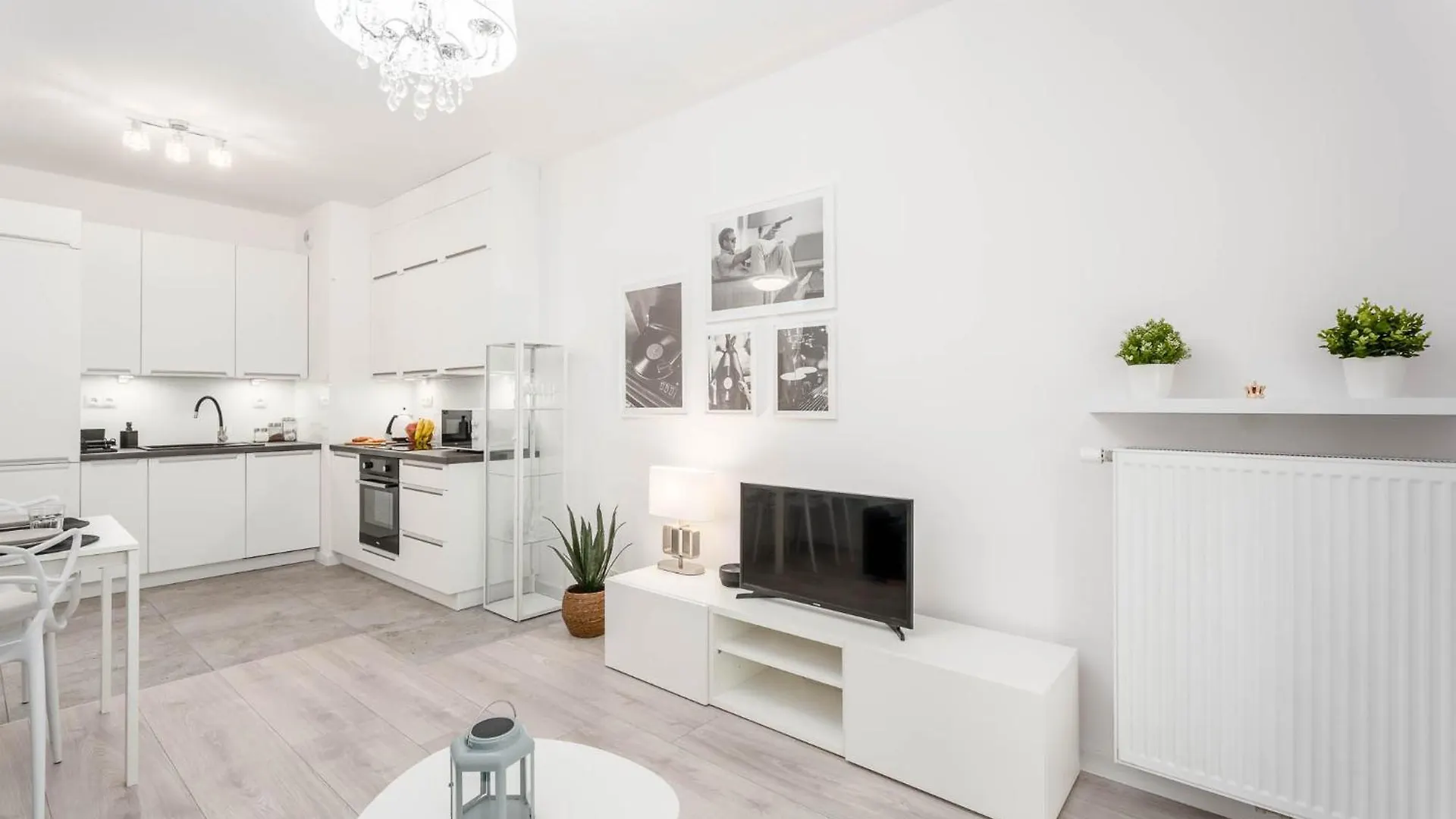 Warsaw City Family Premium