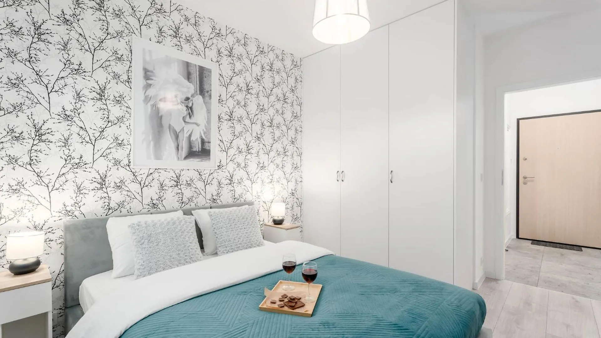Warsaw City Family Premium Poland